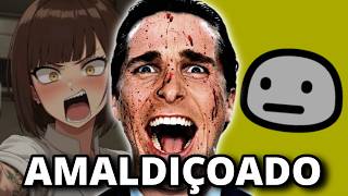 Emochi: O aplicativo MAIS AMALDIÇOADO da INTERNET