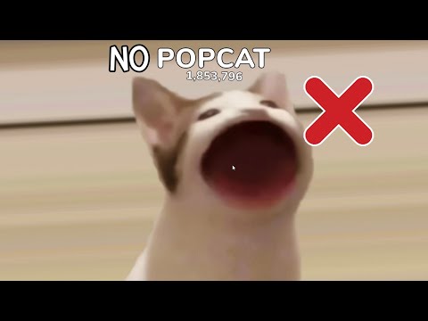 ดีกว่า PopCat...