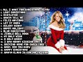 Top Christmas Songs Playlist 🎅🏼 Top Christmas Music Playlist 🎄 Merry Christmas 2023 🌟 Xm