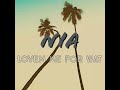 NIA Lovem Me For Wat Prod Dee Beatz 2023 Official Audio 