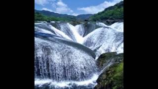 Beautiful Water Fall by Trantek 124 views 8 years ago 54 seconds