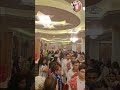 أحتفالات دير مارجرجس بالمحروسة وفرحة الصعيد كلة