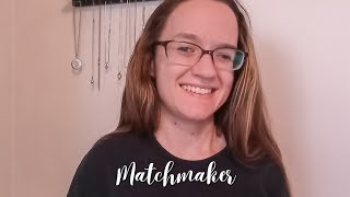 Matchmaker - Erin Kinsey (Sara Alexander cover)