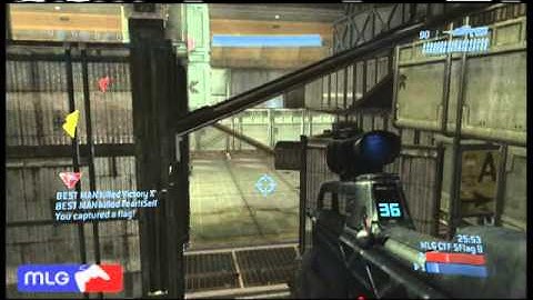 Finals - Triggers Down vs Final Boss - Totz - Game 1