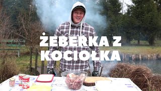 Żeberka Z Kociołka Przepis