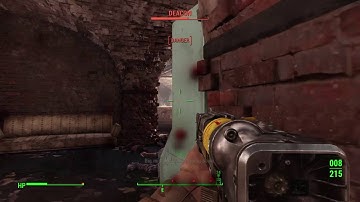 Decoding the courser chip *Without mods*