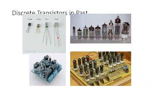 Introduction to MEMS | Part 2 | Magic of semiconductor #mems #semiconductor