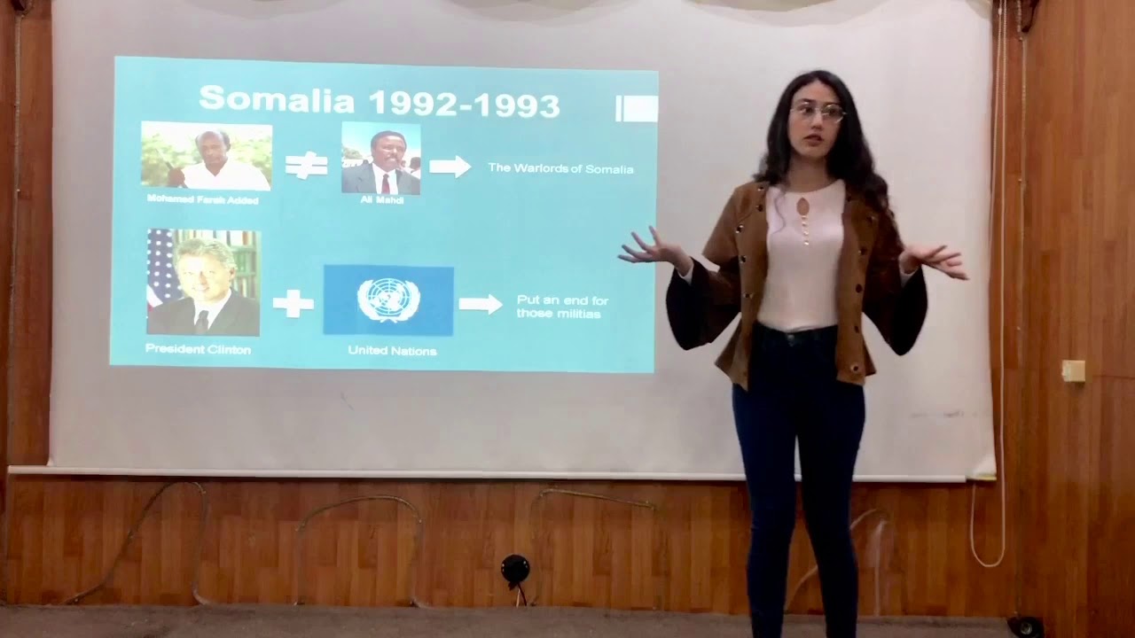 Coercive Diplomacy || Peace Studies