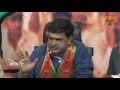 Exhome secretary shri r k singh joins bjp