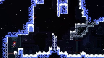 Celeste - How to get the Gold Winged Strawberry without Assist