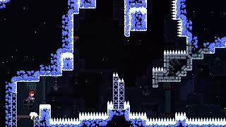 Celeste - How to get the Gold Winged Strawberry without Assist