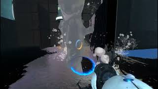 Portal 2 maps sp_bits_or_pieces