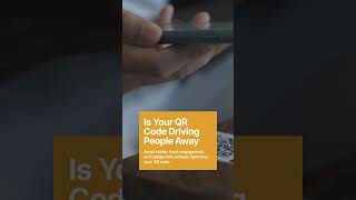 3 Signs Your QR Code Hinders Networking