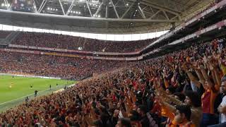 Galatasaray Taraftarı|Seni Sevmeyen Ölsün