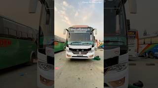 Newly Launched Namaste Kapilvastu (Shubha Yatra) Air Suspension A/C🧡 #busenthusiastnepal #busnepal