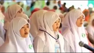 Mars Pesantren Musthafawiyah