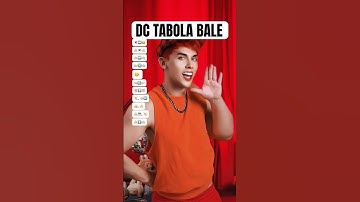DJ Tabola Bale Terbaru (Dance Tutorial) | Trend DC Velocity JJ Remix Jedag-Jedug Gen Z & Gen Alpha