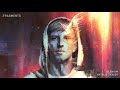 ILLENIUM and Natalie Taylor- Fragments (Official Audio)