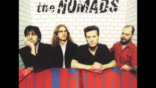 The Nomads  -  My Finest Hour  (2001)