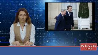 Макрон и Путин снова на связи. Кто еще из мировых лидеров поддерживает диалог с Кремлем.