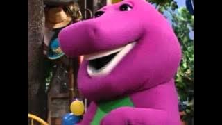 Sing & Dance Barney