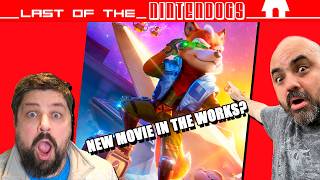 New Nintendoillumination Movie  Last Of The Nintendogs 239