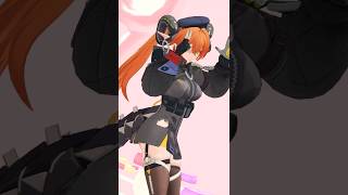 「MMD」Orphie NO BATIDÃO #zenlesszonezero #Orphie #mmd #コバチch