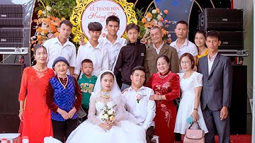 Đám cưới của người khuyết tật sẽ như thế nào 🔴 mình trả lời thì cũng như bao đám cưới khác thôi