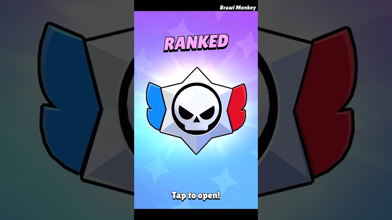 New RANKED STARR DROP in Ranked Mode!🤯 