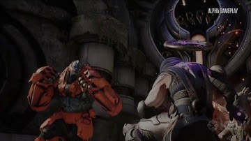 Paragon Official Gameplay Trailer (PS4/PC)