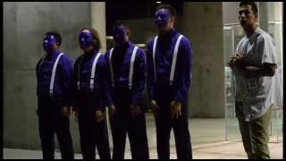 Univeristy of Arizona- Sigma Lambda Beta Probate (Eta Alpha Line)