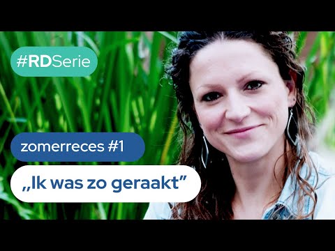 Waarom raadslid Dirjanne kwetsbaren in Ede wil helpen | Zomerreces #1 | RD