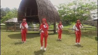 AC Aerobic Alusia By SMC Binjai (juara 2 kategori AC Aerobic virtual yahui 2020)