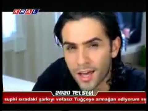 İSMAİL YK - İsterim Seni (Kral TV Kaydı 2005)