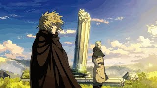 Vinland Saga - Bathory - The Lake #anime #edit #animeedit
