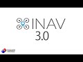 INAV 3.0 - Preview of some of the cool new features we can expect!