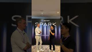 AI Agents, iPaaS, and a Two-Week Enterprise Go-Live: 2Grips at SPARK Antwerp