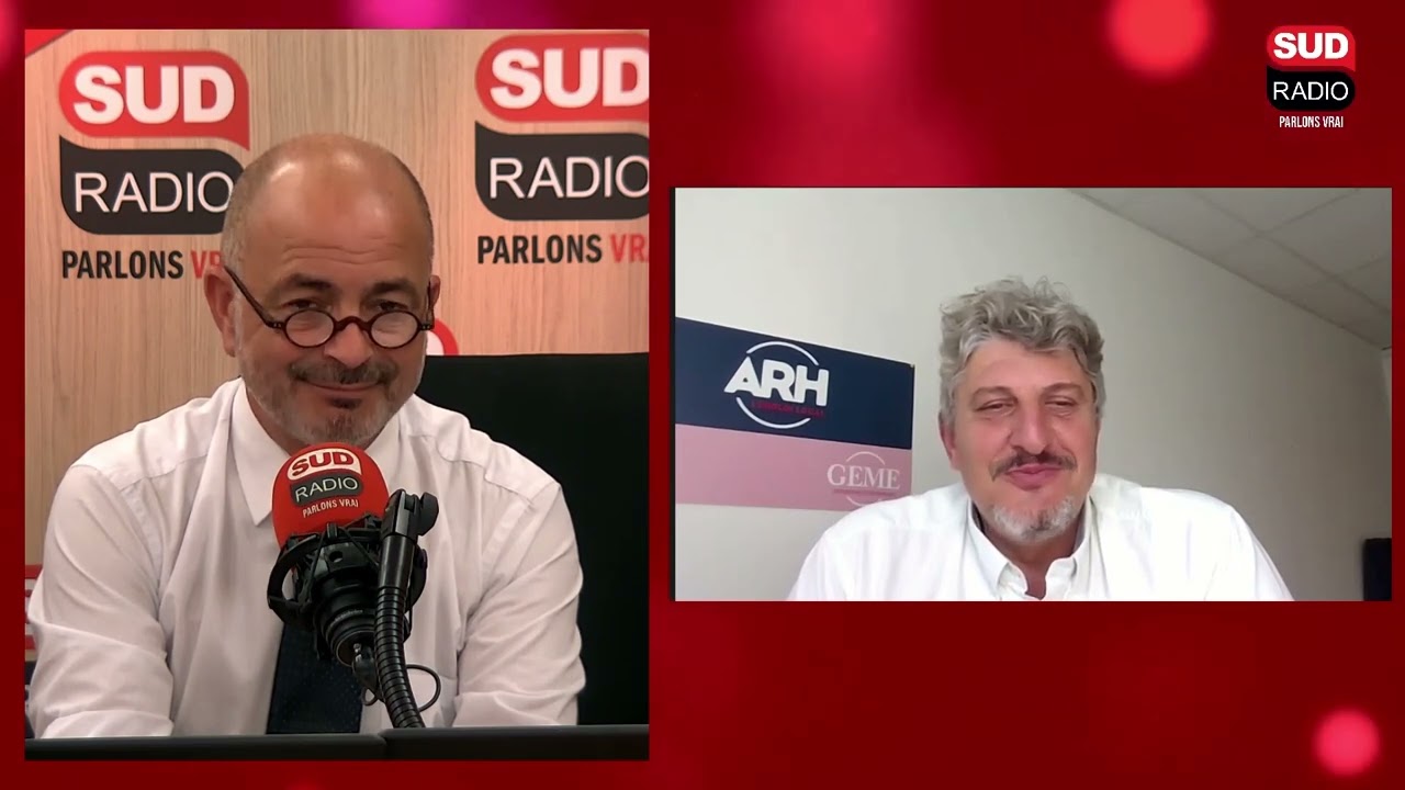 ARH Emploi recrute dans le secteur du bâtiment