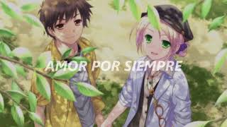 Love Forever-DEEN(Subesp)