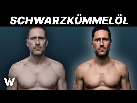 Warum dieses Öl so genial ist