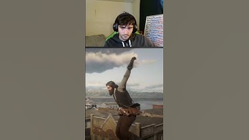 Run! | RDR2 with Chaos Mod and Crowd Control | Twitch: ChunksterChunkus