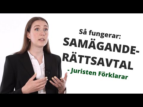 Video: Vad gör samhällsskyddsombudet?