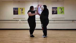 Learn These Bachata Advanced Beginner Level Dance Moves