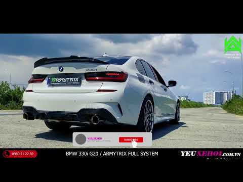 XTT Passend f/ür BMW 3er G20 320i 330i 330e M340i 318d 320d 330d Limousine 2019-2021 Carbon Fiber CF Heckspoiler Heckfl/ügel