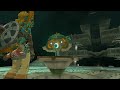 Let's Play Tears of The Kingdom: Part 22 - Follow a Sage's Voice [LIVE]