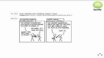 Lynn Root - How to Spy with Python