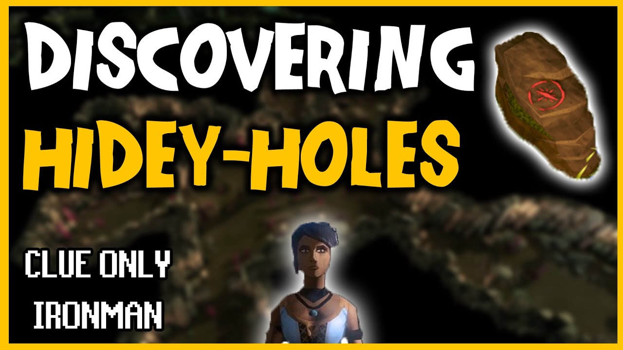 The First 100 Clue Opening! RS3 Clue Only Ironman 7 (Runescape 3