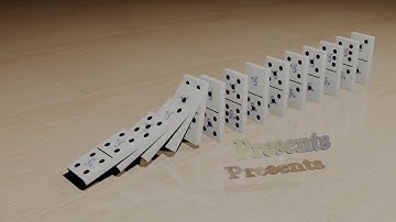 Blender 2.8 Video Demo