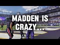 My Best Madden Plays in Madden 24