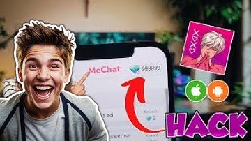 MECHAT HACK | How To Get Unlimited GEMS Mod APK  iOS/Android)